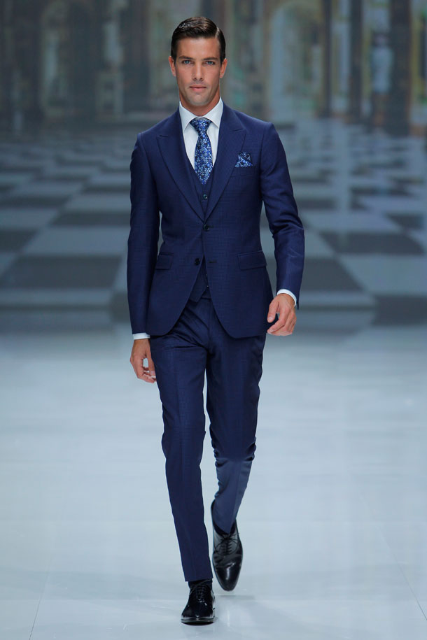 ilovebrides.pt Ramon Sanjurjo coleção 2019 BBFW18